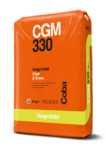 Coba CGM330 20kg (grijs) | voegmiddel