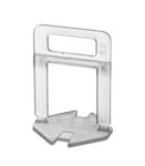 Tegelclips 2 mm (hoog) | leveling clips