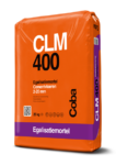 Coba CLM400 25kg | egalisatiemortel