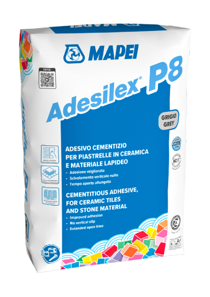 Adesilex P8
