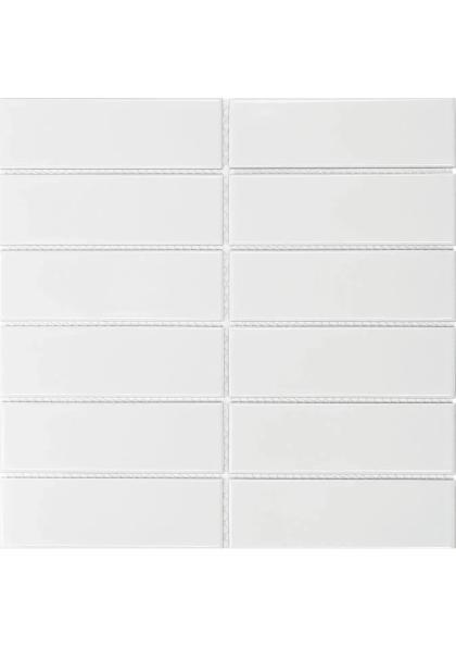 AF45051 White Glossy