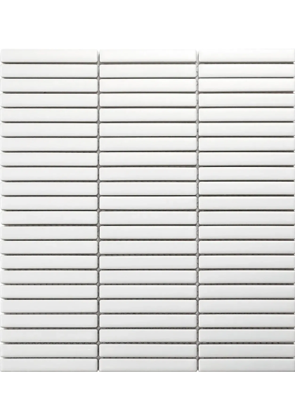 SEF12140 White Matt