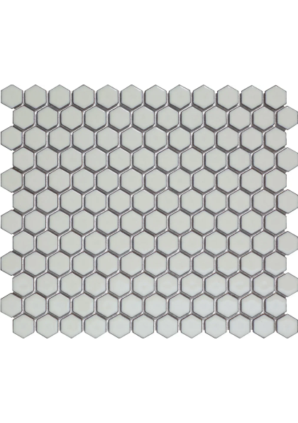 AFH23330 Light Grey Edge Glossy