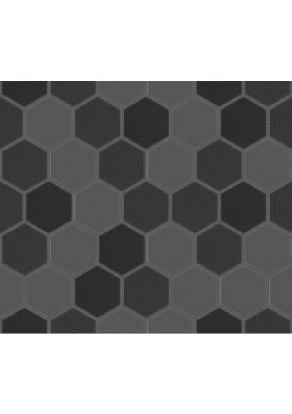 LOH10MIX1 - 114 Antracite