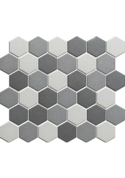 LOH10MIX1 Dark Grey Mix