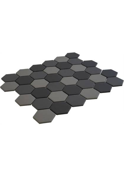 LOH10MIX1 Dark Grey Mix1