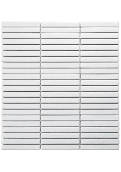 SEF12100 White Glossy