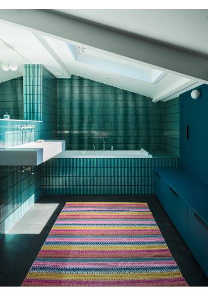 SEF20500 Ocean Green Glossy1