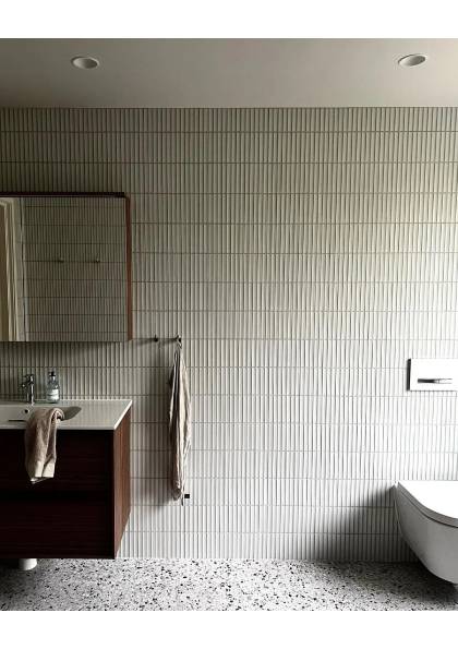 Sevilla White Glossy1