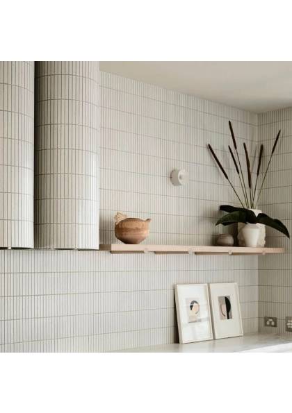 Sevilla White Glossy2