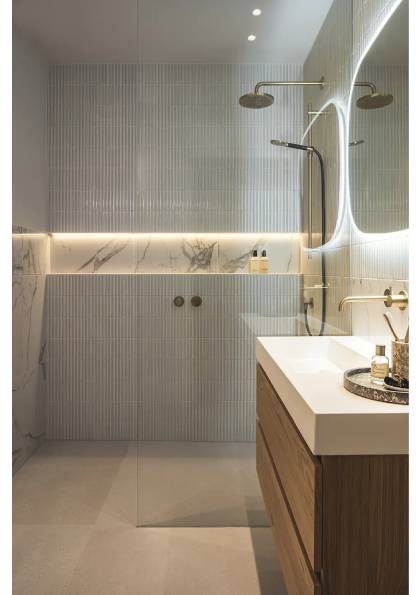 Sevilla White Glossy5