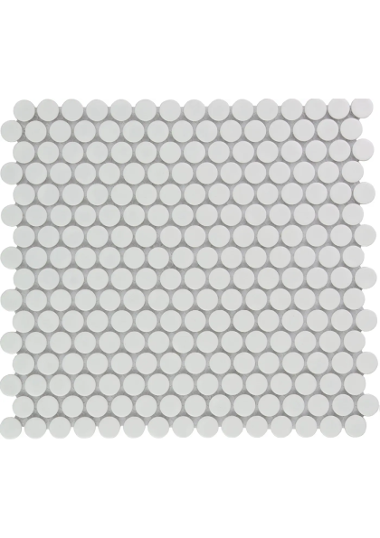 VKN100 White Glossy