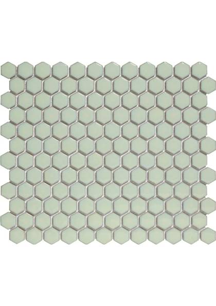AFH23500 Soft Green with Edge Glossy