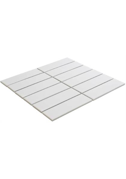AM45010 White Matt 1