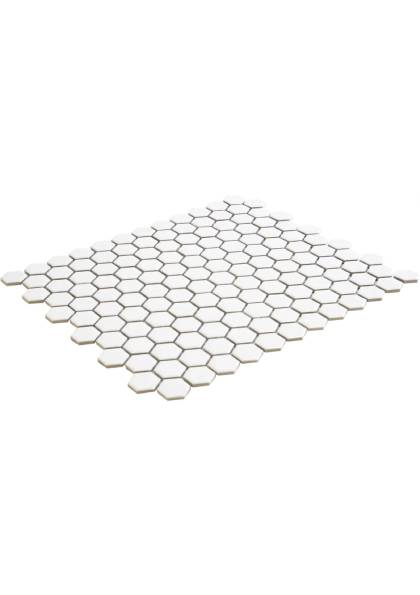 AMH23010 White Matt 1