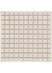 The Mosaic Factory London Square White Matt R11 | mozaïektegel