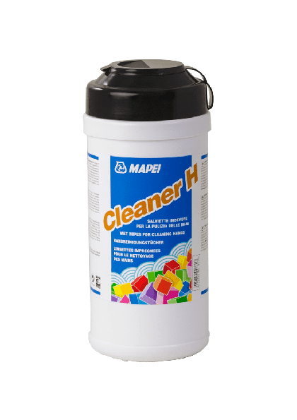 Cleaner H aangepast