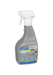Mapei Ultracare Smooth Silicone Spray 750ml | kit egaliseermiddel
